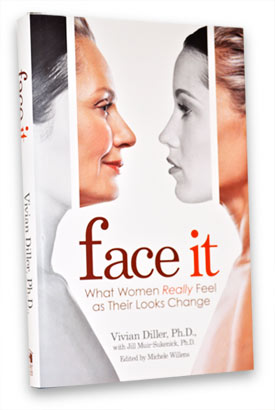 Face It the Book